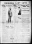 Primary view of Amarillo Daily News (Amarillo, Tex.), Vol. 4, No. 302, Ed. 1 Wednesday, October 21, 1914