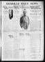 Primary view of Amarillo Daily News (Amarillo, Tex.), Vol. 6, No. 87, Ed. 1 Friday, February 12, 1915
