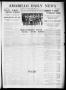 Newspaper: Amarillo Daily News (Amarillo, Tex.), Vol. 6, No. 90, Ed. 1 Tuesday, …