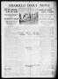 Newspaper: Amarillo Daily News (Amarillo, Tex.), Vol. 6, No. 102, Ed. 1 Tuesday,…