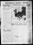 Primary view of Amarillo Daily News (Amarillo, Tex.), Vol. 6, No. 178, Ed. 1 Saturday, May 29, 1915