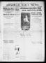 Newspaper: Amarillo Daily News (Amarillo, Tex.), Vol. 8, No. 258, Ed. 1 Friday, …