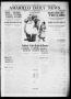 Newspaper: Amarillo Daily News (Amarillo, Tex.), Vol. 8, No. 271, Ed. 1 Saturday…