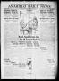 Primary view of Amarillo Daily News (Amarillo, Tex.), Vol. 8, No. 281, Ed. 1 Thursday, September 27, 1917