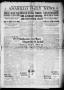 Primary view of Amarillo Daily News (Amarillo, Tex.), Vol. 8, No. 314, Ed. 1 Sunday, November 4, 1917