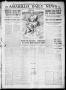 Thumbnail image of item number 1 in: 'Amarillo Daily News (Amarillo, Tex.), Vol. 9, No. 110, Ed. 1 Sunday, March 10, 1918'.