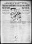 Newspaper: Amarillo Daily News (Amarillo, Tex.), Vol. 9, No. 122, Ed. 1 Sunday, …
