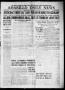 Primary view of Amarillo Daily News (Amarillo, Tex.), Vol. 9, No. 297, Ed. 1 Tuesday, October 15, 1918