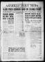 Newspaper: Amarillo Daily News (Amarillo, Tex.), Vol. 9, No. 302, Ed. 1 Sunday, …