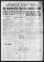 Thumbnail image of item number 1 in: 'Amarillo Daily News (Amarillo, Tex.), Vol. 10, No. 6, Ed. 1 Saturday, November 9, 1918'.