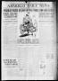 Primary view of Amarillo Daily News (Amarillo, Tex.), Vol. 10, No. 11, Ed. 1 Friday, November 15, 1918
