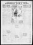 Primary view of Amarillo Daily News (Amarillo, Tex.), Vol. 10, No. 45, Ed. 1 Wednesday, December 25, 1918