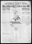 Primary view of Amarillo Daily News (Amarillo, Tex.), Vol. 10, No. 74, Ed. 1 Tuesday, January 28, 1919