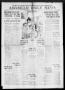Newspaper: Amarillo Daily News (Amarillo, Tex.), Vol. 10, No. 92, Ed. 1 Tuesday,…