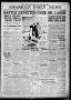 Primary view of Amarillo Daily News (Amarillo, Tex.), Vol. 11, No. 75, Ed. 1 Thursday, January 29, 1920