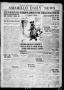 Primary view of Amarillo Daily News (Amarillo, Tex.), Vol. 11, No. 105, Ed. 1 Thursday, March 4, 1920