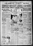 Primary view of Amarillo Daily News (Amarillo, Tex.), Vol. 11, No. 115, Ed. 1 Tuesday, March 16, 1920