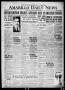Primary view of Amarillo Daily News (Amarillo, Tex.), Vol. 11, No. 181, Ed. 1 Tuesday, June 1, 1920