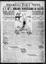 Primary view of Amarillo Daily News (Amarillo, Tex.), Vol. 11, No. 195, Ed. 1 Thursday, June 17, 1920