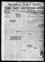 Thumbnail image of item number 1 in: 'Amarillo Daily News (Amarillo, Tex.), Vol. 11, No. 216, Ed. 1 Sunday, July 11, 1920'.