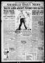 Primary view of Amarillo Daily News (Amarillo, Tex.), Vol. 11, No. 264, Ed. 1 Sunday, September 5, 1920