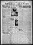 Primary view of Amarillo Daily News (Amarillo, Tex.), Vol. 11, No. 359, Ed. 1 Sunday, December 26, 1920