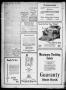 Thumbnail image of item number 4 in: 'Amarillo Daily News (Amarillo, Tex.), Vol. 11, No. 365, Ed. 1 Sunday, January 2, 1921'.