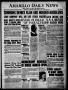Primary view of Amarillo Daily News (Amarillo, Tex.), Vol. 12, No. 241, Ed. 1 Thursday, October 13, 1921