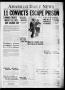 Thumbnail image of item number 1 in: 'Amarillo Daily News (Amarillo, Tex.), Vol. 13, No. 4, Ed. 1 Tuesday, January 10, 1922'.