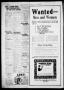Thumbnail image of item number 2 in: 'Amarillo Daily News (Amarillo, Tex.), Vol. 13, No. 12, Ed. 1 Friday, January 20, 1922'.