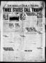 Primary view of Amarillo Daily News (Amarillo, Tex.), Vol. 13, No. 156, Ed. 1 Sunday, July 9, 1922