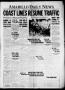 Newspaper: Amarillo Daily News (Amarillo, Tex.), Vol. 13, No. 187, Ed. 1 Thursda…
