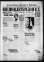 Thumbnail image of item number 1 in: 'Amarillo Daily News (Amarillo, Tex.), Vol. 13, No. 309, Ed. 1 Tuesday, October 17, 1922'.