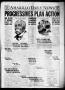 Primary view of Amarillo Daily News (Amarillo, Tex.), Vol. 13, No. 338, Ed. 1 Sunday, November 19, 1922