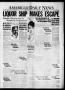 Newspaper: Amarillo Daily News (Amarillo, Tex.), Vol. 13, No. 350, Ed. 1 Sunday,…