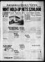 Newspaper: Amarillo Daily News (Amarillo, Tex.), Vol. 14, No. 40, Ed. 1 Tuesday,…