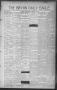 Primary view of The Bryan Daily Eagle. (Bryan, Tex.), Vol. 1, No. 28, Ed. 1 Friday, January 3, 1896