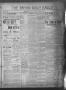 Primary view of The Bryan Daily Eagle. (Bryan, Tex.), Vol. 1, No. 120, Ed. 1 Sunday, April 19, 1896