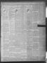 Thumbnail image of item number 3 in: 'The Bryan Daily Eagle. (Bryan, Tex.), Vol. 1, No. 179, Ed. 1 Saturday, June 27, 1896'.