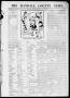 Thumbnail image of item number 1 in: 'The Randall County News. (Canyon City, Tex.), Vol. 14, No. 18, Ed. 1 Friday, July 29, 1910'.