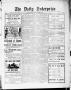 Primary view of The Daily Enterprise (Beaumont, Tex.), Vol. 2, No. 172, Ed. 1 Saturday, October 29, 1898