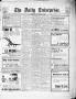 Newspaper: The Daily Enterprise (Beaumont, Tex.), Vol. 3, No. 16, Ed. 1 Monday, …