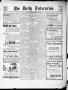 Newspaper: The Daily Enterprise (Beaumont, Tex.), Vol. 3, No. 31, Ed. 1 Thursday…