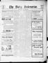 Newspaper: The Daily Enterprise (Beaumont, Tex.), Vol. 3, No. 34, Ed. 1 Monday, …