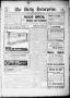 Newspaper: The Daily Enterprise (Beaumont, Tex.), Vol. 3, No. 156, Ed. 1 Wednesd…