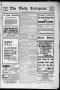 Newspaper: The Daily Enterprise (Beaumont, Tex.), Vol. 5, No. 80, Ed. 1 Friday, …