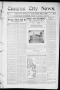 Newspaper: Canyon City News. (Canyon City, Tex.), Vol. 9, No. 4, Ed. 1 Friday, A…