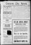 Newspaper: Canyon City News. (Canyon City, Tex.), Vol. 11, No. 27, Ed. 1 Friday,…