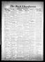 Thumbnail image of item number 1 in: 'The Rusk Cherokeean (Rusk, Tex.), Vol. 19, No. 19, Ed. 1 Friday, December 3, 1937'.