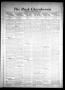 Thumbnail image of item number 1 in: 'The Rusk Cherokeean (Rusk, Tex.), Vol. 19, No. 21, Ed. 1 Friday, December 17, 1937'.